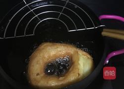 甜甜圈儿配白吐司的做法图解8