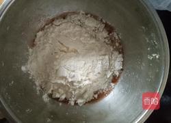 蔬菜手工面的做法图解5