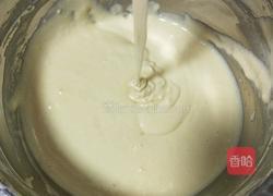 蛋糕甜甜圈的做法图解7