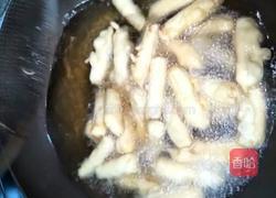 酥麻茄子的做法图解3
