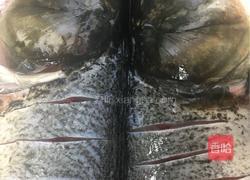 剁椒鱼头的做法图解3