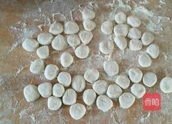猪肉白菜饺子的做法图解15