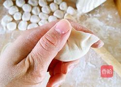 猪肉白菜饺子的做法图解19
