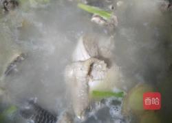 原汁原味老鸡汤的做法图解4
