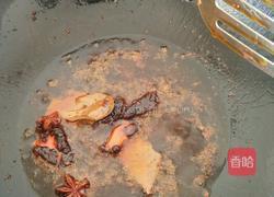 土豆烧排骨的做法图解4