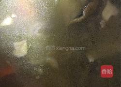 香菇母鸡汤的做法图解5