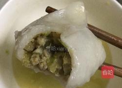 冬至茧的做法图解14