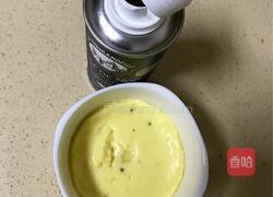 彩色虾仁鸡蛋羹的做法图解12