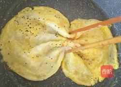 家庭版烤面的做法图解5