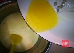 毛巾卷蛋糕的做法图解1