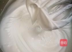 毛巾卷蛋糕的做法图解4