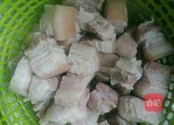 家常红烧肉的做法图解2