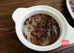 炒孜然羊肉的做法图解3