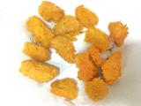 油炸鸡米花