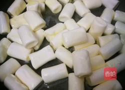 雪花酥（牛扎酥）的做法图解2