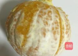 橙子的变身---小可爱的做法图解3