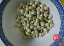 白木耳甜羹的做法图解2