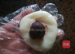 糯米糍的做法图解9
