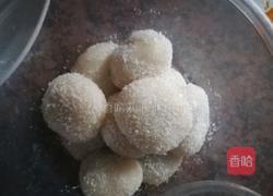 糯米糍的做法图解11