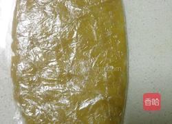 肉松条饼干的做法图解8