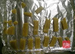 肉松条饼干的做法图解10