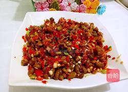 秘制水豆鼓的做法图解8