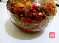 秘制水豆鼓的做法图解10
