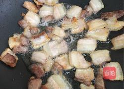 回锅肉的做法图解3