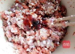 羊肉胡萝卜馅的做法图解9