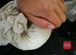 河南人冬至必吃～～萝卜馅儿水饺的做法图解7