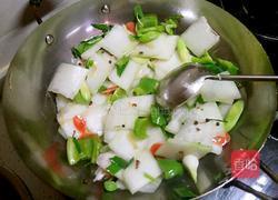 素炒冬瓜怎么做好吃又好看 MjUwX2MyOjEvM15yYjI6MS84XzE4MA