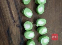 陕西虾仁白菜饺的做法图解6
