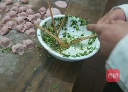 陕西虾仁白菜饺的做法图解8