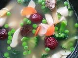 清炖鸡块