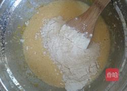 千叶纹奶油蛋糕的做法图解11