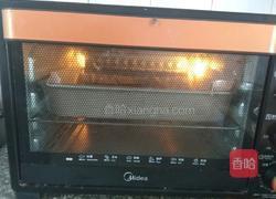 千叶纹奶油蛋糕的做法图解21