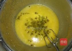 葡萄干黄油饼干的做法图解3