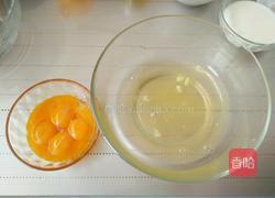 台湾古早蛋糕的做法图解2