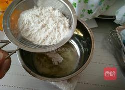 台湾古早蛋糕的做法图解5