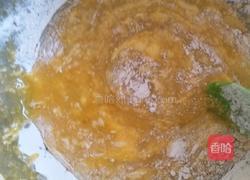 电饭煲制作蛋糕胚步骤的做法图解10