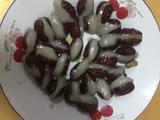 糯米蜜枣