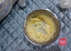 曲奇饼干的做法图解3