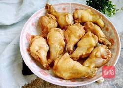 孜然鸡翅根的做法图解7