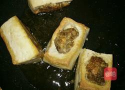 家常猪肉酿豆腐的做法图解6