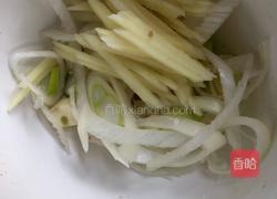红烧黄花鱼的做法图解2