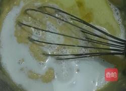 铜锣烧的做法图解4