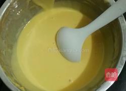 铜锣烧的做法图解6