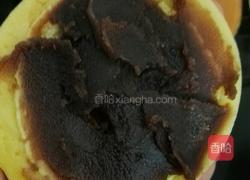 铜锣烧的做法图解11