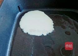 奶香玉米饼的做法图解9