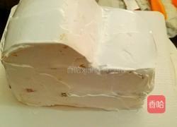 小汽车蛋糕（八寸）的做法图解7